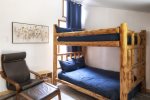Ocean Dunes Retreat -  full sized adult bunk bed - Who knew